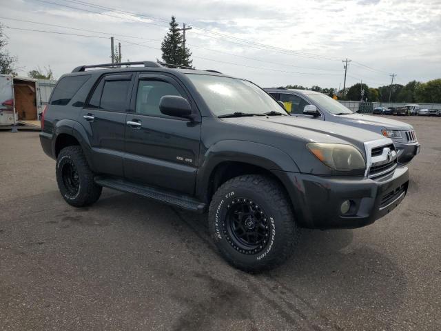 Photo 4 from auction – 2006 TOYOTA 4RUNNER SR with VIN JTEBU14R160096916