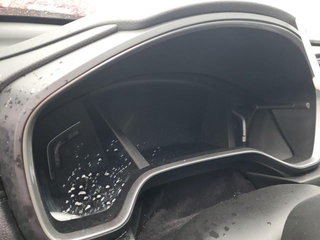 Photo 9 from auction – 2019 HONDA CR-V EX with VIN 5J6RW2H56KA009147