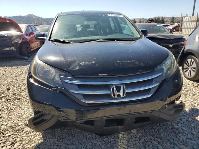 Photo 5 from auction – 2012 HONDA CR-V LX with VIN 5J6RM4H35CL020842