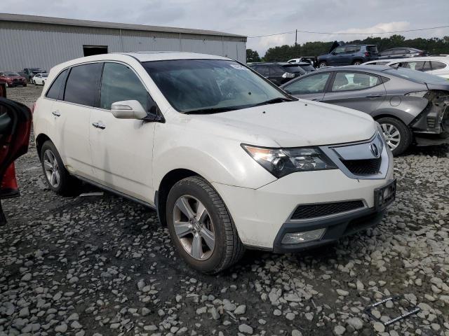 Photo 4 from auction – 2012 ACURA MDX with VIN 2HNYD2H23CH549758