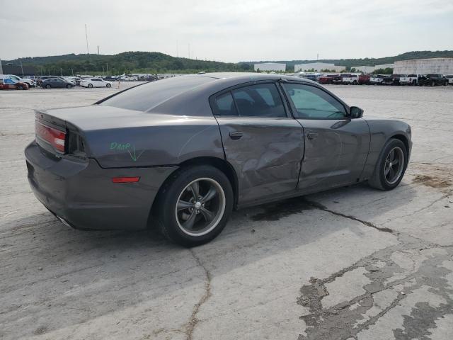 Photo 3 from auction – 2014 DODGE CHARGER SXT with VIN 2C3CDXHG6EH258512