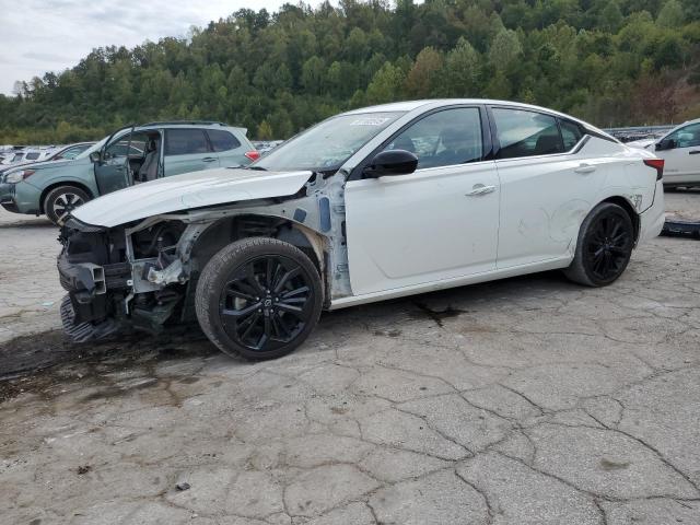 NISSAN ALTIMA SR 2023 with VIN 1N4BL4CV7PN331501 - Photo from auction