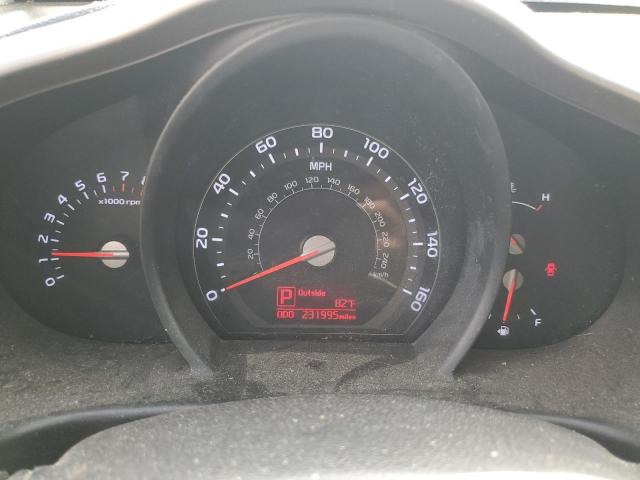 Photo 9 from auction – 2016 KIA SPORTAGE L with VIN KNDPBCAC3G7799180