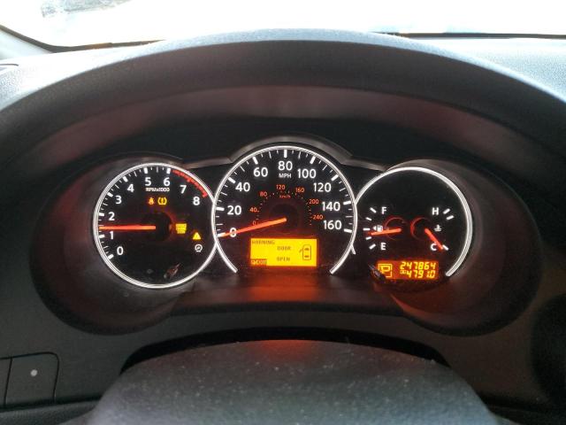 Photo 9 from auction – 2011 NISSAN ALTIMA BASE with VIN 1N4AL2AP9BN501130