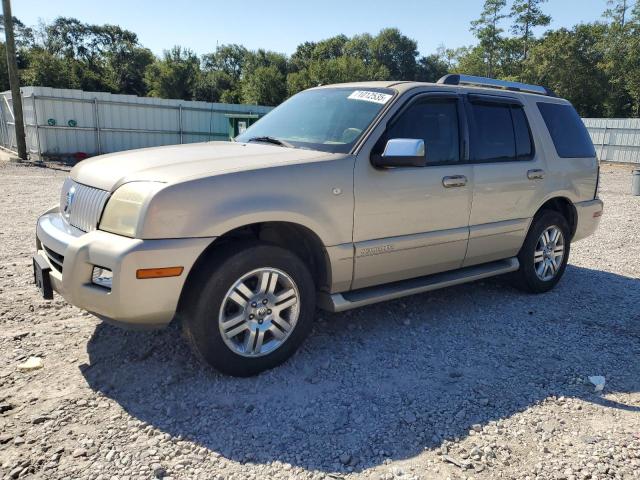 MERCURY MOUNTAINEER PREMIER 2007 with VIN 4M2EU38867UJ14443 - Photo from auction