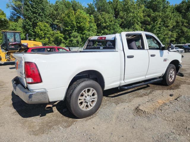 Photo 3 from auction – 2011 DODGE RAM 2500 with VIN 3D7UT2CL1BG606387