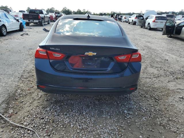 Photo 6 from auction – 2017 CHEVROLET MALIBU LS with VIN 1G1ZB5ST2HF173803