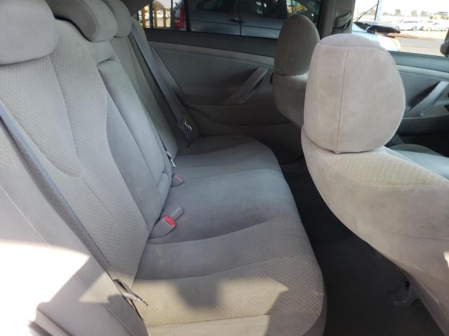 Photo 10 from auction – 2007 TOYOTA CAMRY CE with VIN 4T1BE46KX7U698769