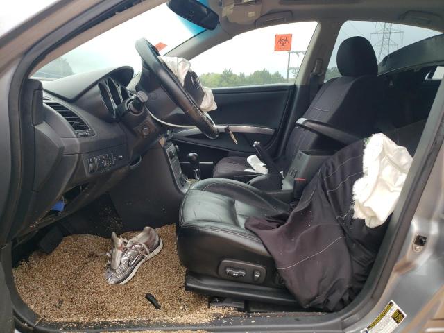 Photo 7 from auction – 2008 NISSAN MAXIMA SE with VIN 1N4BA41E68C830215
