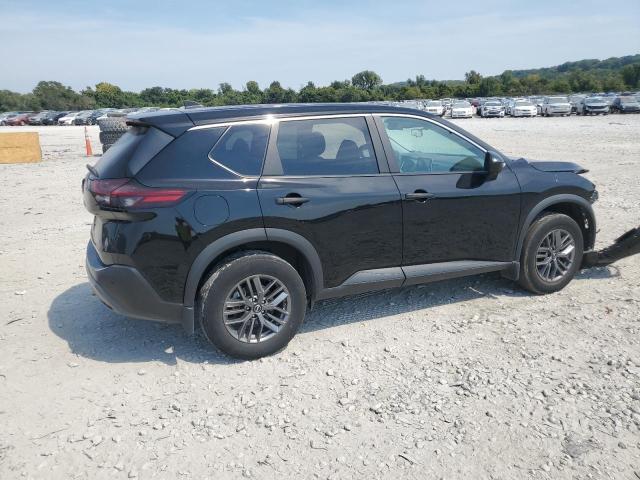 Photo 3 from auction – 2023 NISSAN ROGUE S with VIN 5N1BT3AB3PC767248