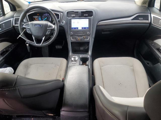 Photo 8 from auction – 2020 FORD FUSION SE with VIN 3FA6P0HD5LR223156