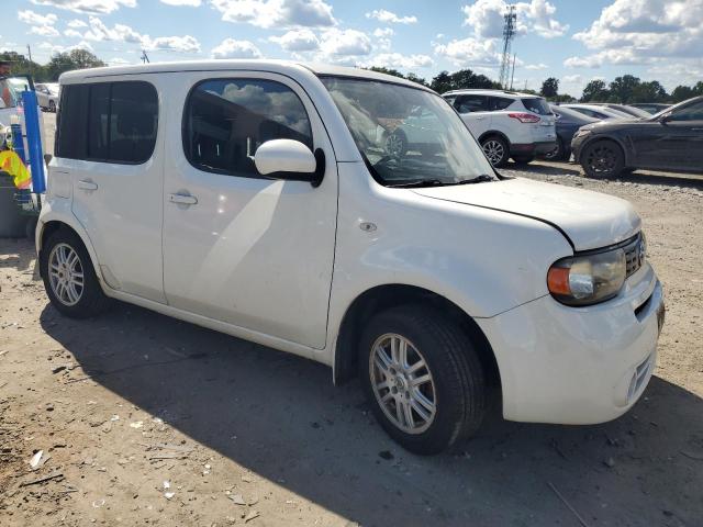 Photo 4 from auction – 2012 NISSAN CUBE BASE with VIN JN8AZ2KR5CT252514