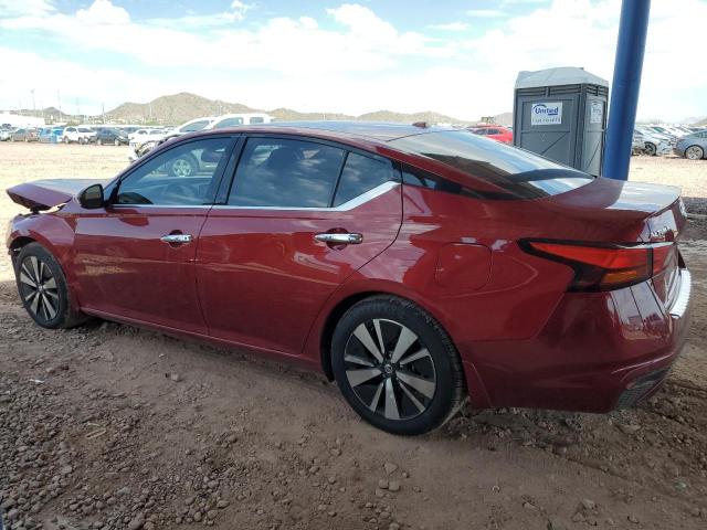 Photo 2 from auction – 2019 NISSAN ALTIMA SV with VIN 1N4BL4DV5KC187868