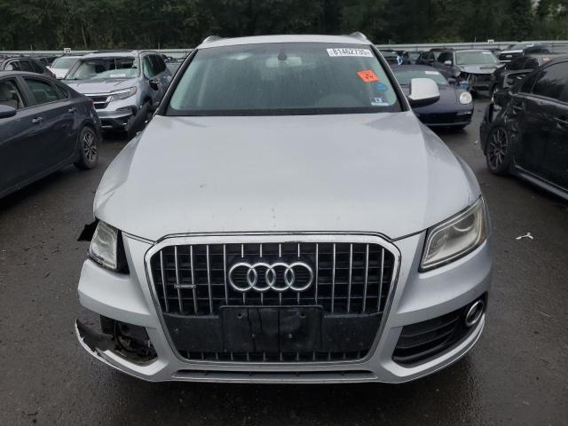 Photo 5 from auction – 2013 AUDI Q5 PREMIUM with VIN WA1LFAFP4DA086526