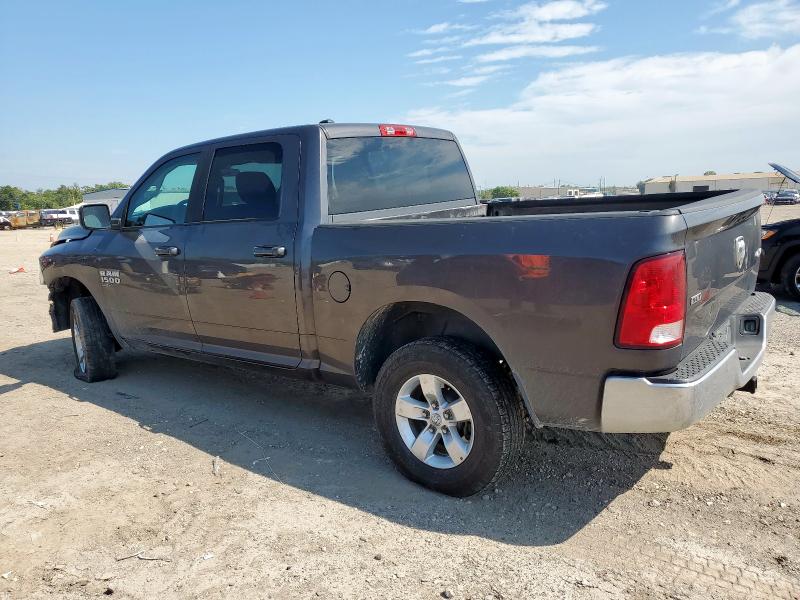 Photo 2 from auction – 2021 RAM 1500 CLASS with VIN 1C6RR7LG7MS543166