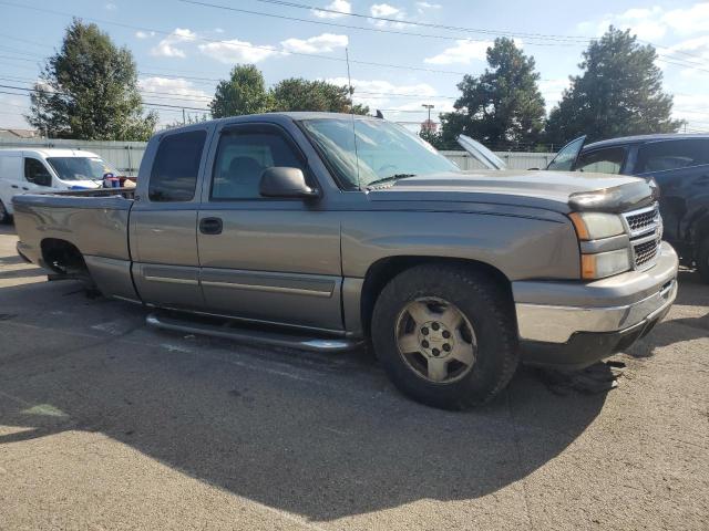 Photo 4 from auction – 2007 CHEVROLET SILVERADO with VIN 1GCEC19Z67Z125174