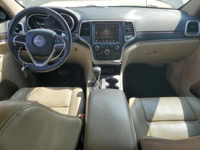 Photo 8 from auction – 2017 JEEP GRAND CHER with VIN 1C4RJFBG7HC887656