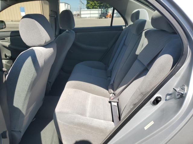 Photo 10 from auction – 2007 TOYOTA COROLLA CE with VIN 1NXBR32E27Z918212