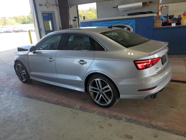 Photo 2 from auction – 2019 AUDI A3 PREMIUM with VIN WAUJEGFF1K1017541