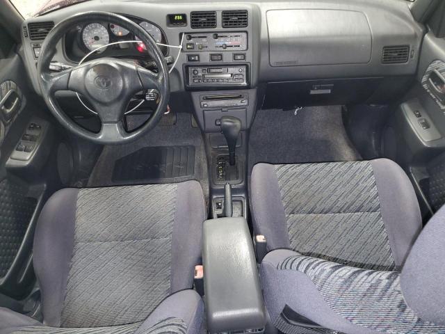 Photo 8 from auction – 2000 TOYOTA RAV4 with VIN JT3GP10V4Y0047138