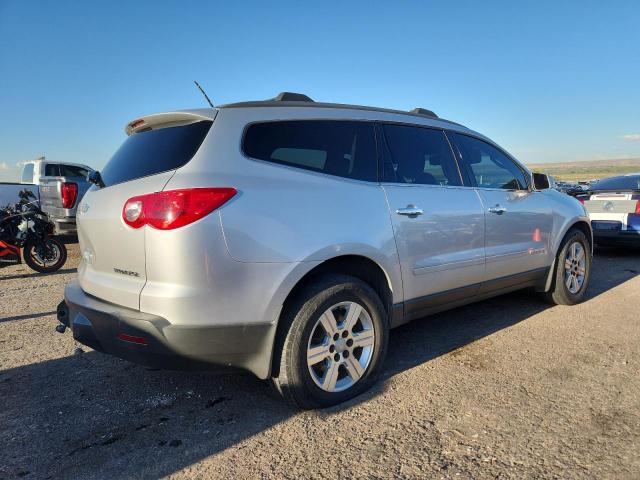 Photo 3 from auction – 2009 CHEVROLET TRAVERSE L with VIN 1GNER23D19S103362