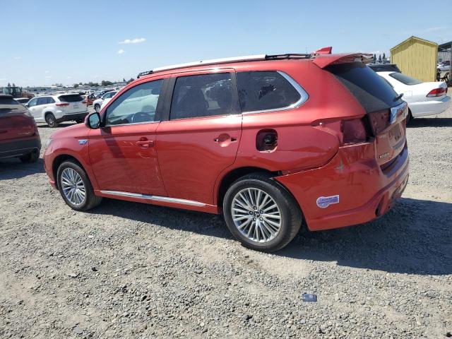 Photo 2 from auction – 2019 MITSUBISHI OUTLANDER with VIN JA4J24A55KZ035478