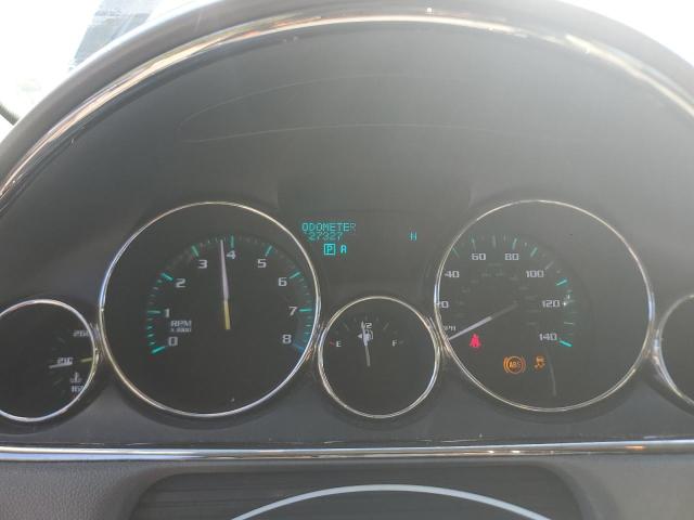 Photo 9 from auction – 2015 BUICK ENCLAVE with VIN 5GAKVBKD4FJ377859