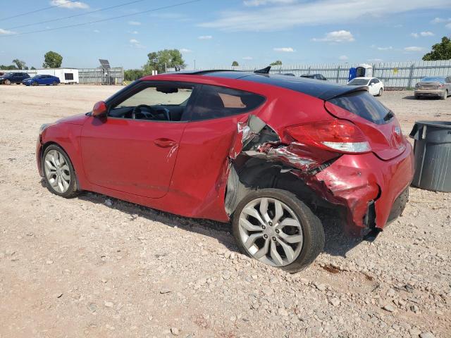 Photo 2 from auction – 2012 HYUNDAI VELOSTER with VIN KMHTC6AD4CU068724