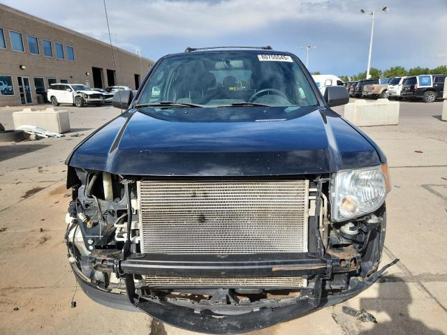Foto 5 de la subasta – 2012 FORD ESCAPE XLT con VIN 1FMCU9DG3CKC35381