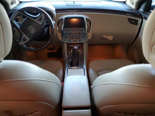 Photo 8 from auction – 2013 BUICK LACROSSE PREMIUM with VIN 1G4GF5E35DF311953