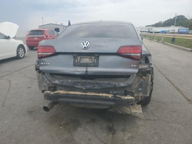 Photo 6 from auction – 2017 VOLKSWAGEN JETTA S with VIN 3VW2B7AJ7HM279259