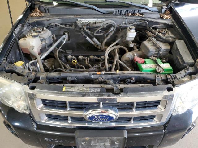 Foto 12 de la subasta – 2011 FORD ESCAPE XLT con VIN 1FMCU9D74BKB30783
