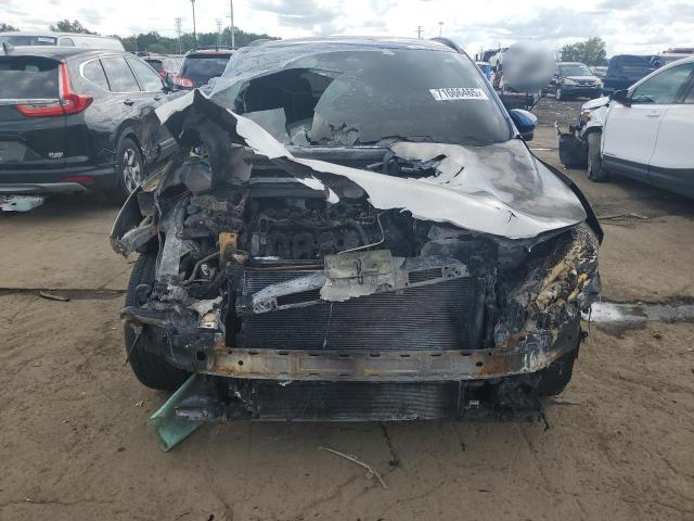Photo 5 from auction – 2023 FORD ESCAPE PLA with VIN 1FMCU0JZ5PUA17986