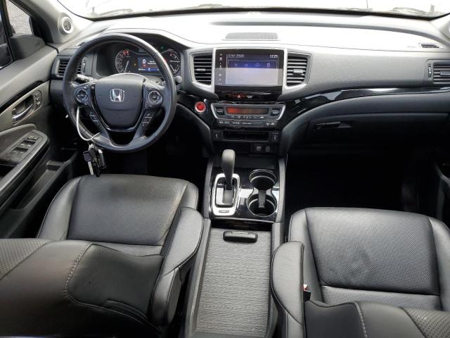 Photo 8 from auction – 2019 HONDA RIDGELINE with VIN 5FPYK3F74KB019486