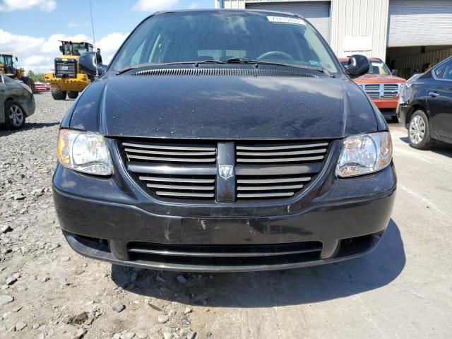 Photo 5 from auction – 2007 DODGE GRAND CARA with VIN 1D4GP24E67B151552