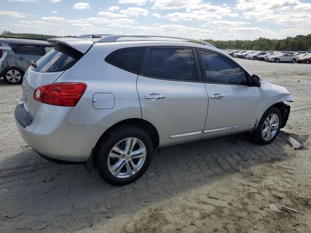 Photo 3 from auction – 2013 NISSAN ROGUE S with VIN JN8AS5MT8DW523208