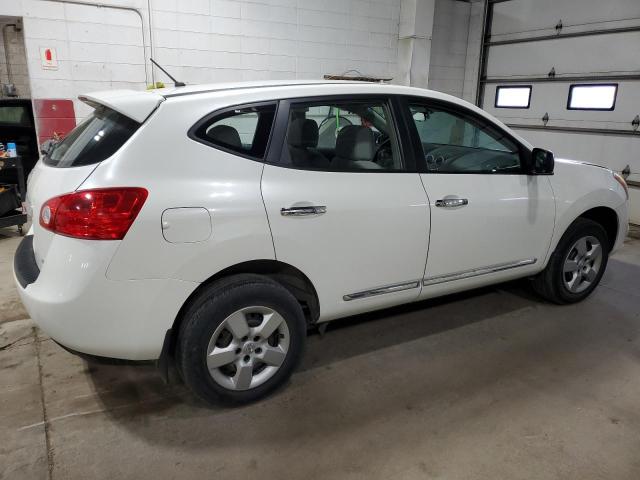 Photo 3 from auction – 2011 NISSAN ROGUE S with VIN JN8AS5MV4BW313008