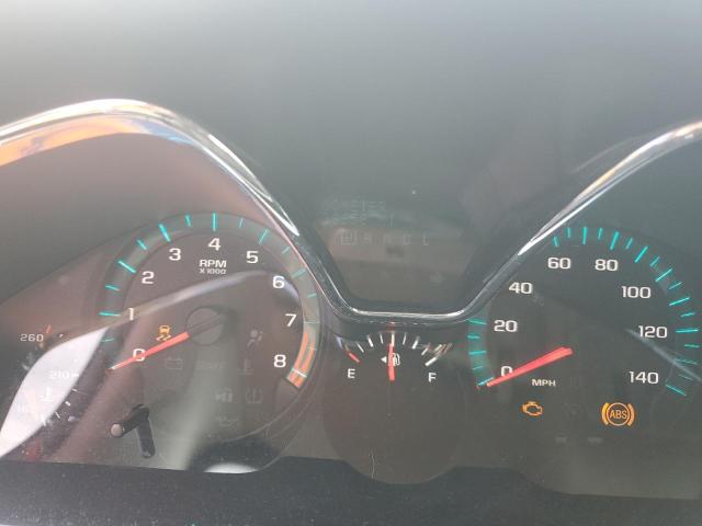 Photo 9 from auction – 2017 CHEVROLET TRAVERSE L with VIN 1GNKVGKD0HJ342306