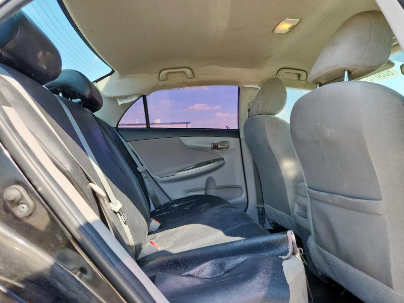 Photo 10 from auction – 2013 TOYOTA COROLLA BA with VIN 2T1BU4EE8DC038385