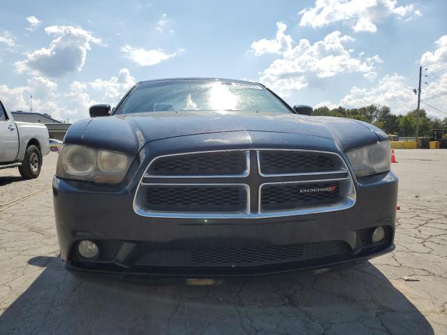 Photo 5 from auction – 2013 DODGE CHARGER R/ with VIN 2C3CDXCT2DH604560