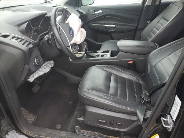 Photo 7 from auction – 2018 FORD ESCAPE SEL with VIN 1FMCU0HD4JUB20284