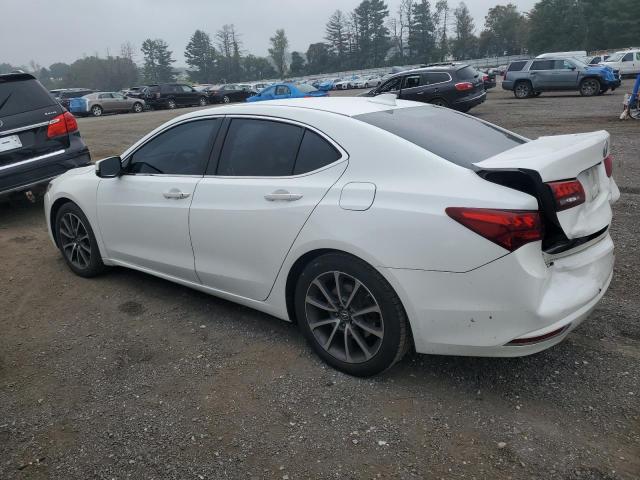 Photo 2 from auction – 2015 ACURA TLX TECH with VIN 19UUB2F52FA015128