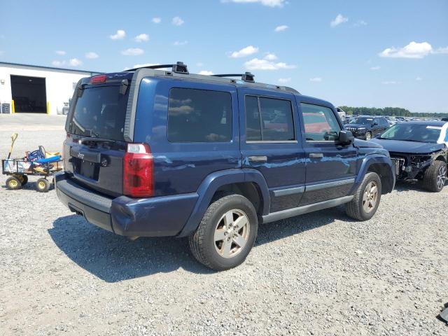 Photo 3 from auction – 2006 JEEP COMMANDER with VIN 1J8HH48K76C140393