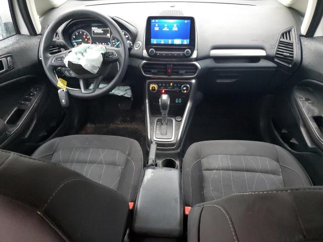 Photo 8 from auction – 2022 FORD ECOSPORT S with VIN MAJ6S3GL2NC474422
