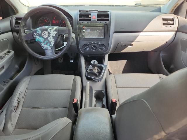 Photo 8 from auction – 2007 VOLKSWAGEN JETTA WOLFSBURG with VIN 3VWEF71K37M056547