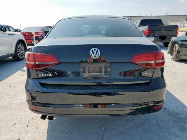 Photo 6 from auction – 2016 VOLKSWAGEN JETTA S with VIN 3VW267AJ2GM307844