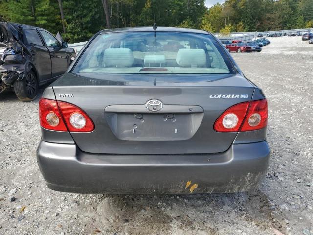 Photo 6 from auction – 2007 TOYOTA COROLLA CE with VIN 2T1BR32E77C820729