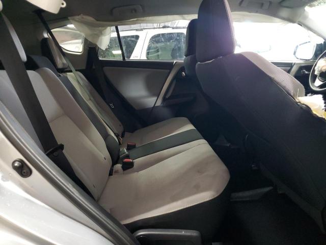 Photo 11 from auction – 2017 TOYOTA RAV4 XLE with VIN 2T3RFREV1HW640921