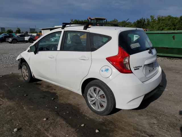Photo 2 from auction – 2019 NISSAN VERSA NOTE S with VIN 3N1CE2CP5KL367021