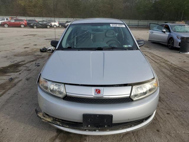 Фото 5 с аукциона – 2004 SATURN ION LEVEL с VIN 1G8AG52F14Z117516